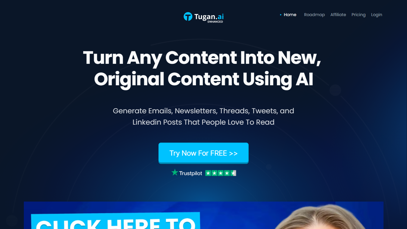 Tugan.ai