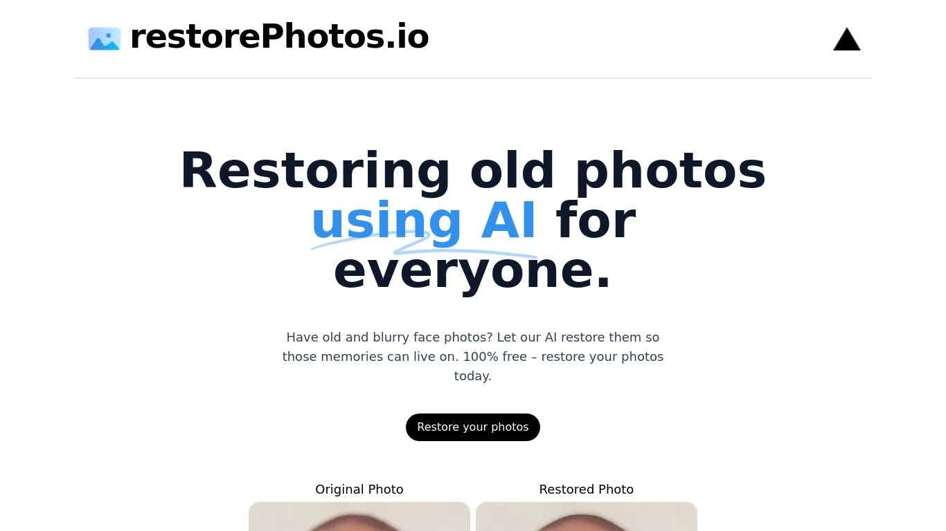 RestorePhotos