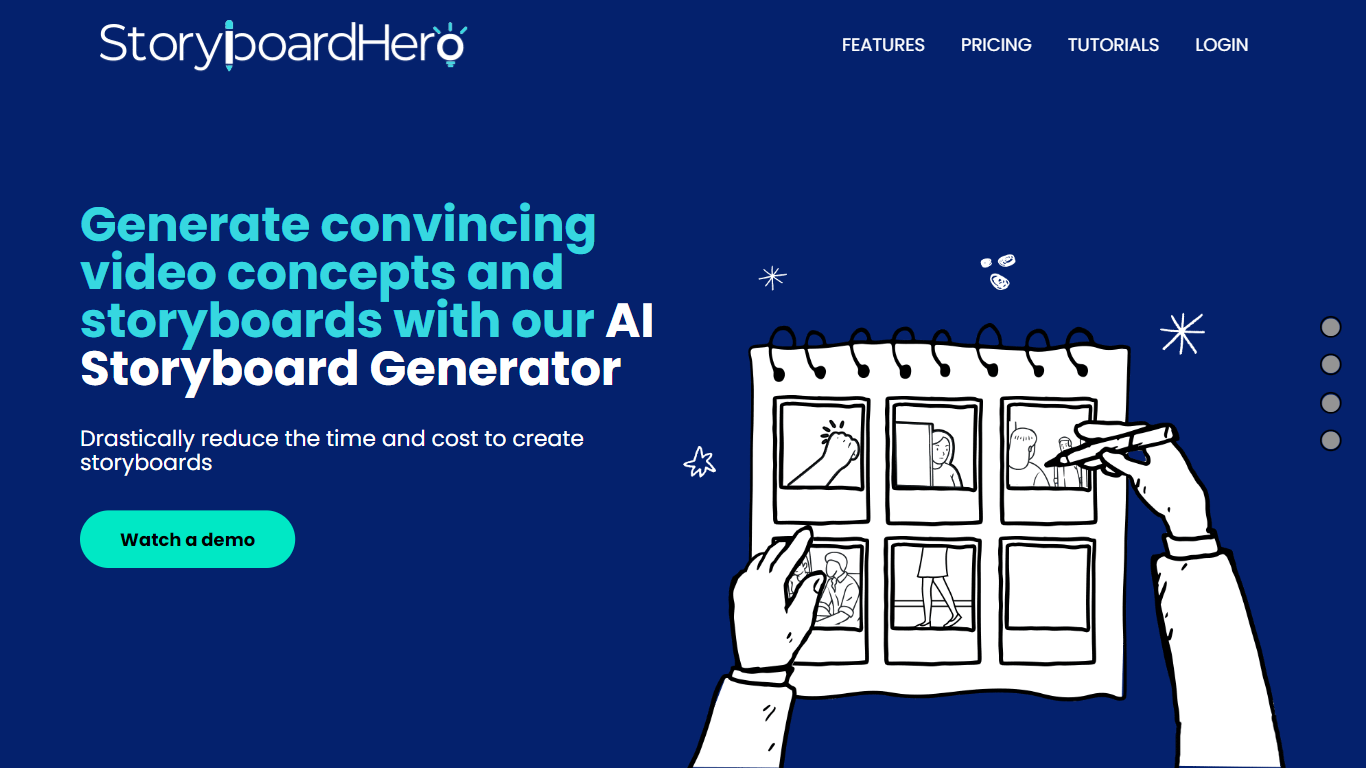 StoryboardHero