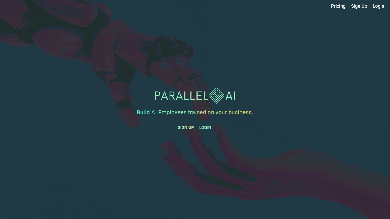 Parallel AI 