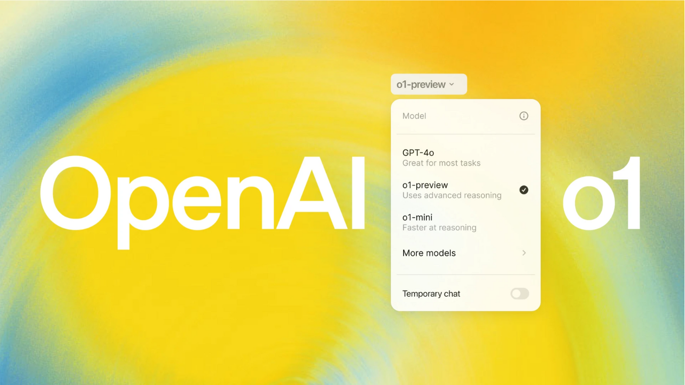 OpenAI o1