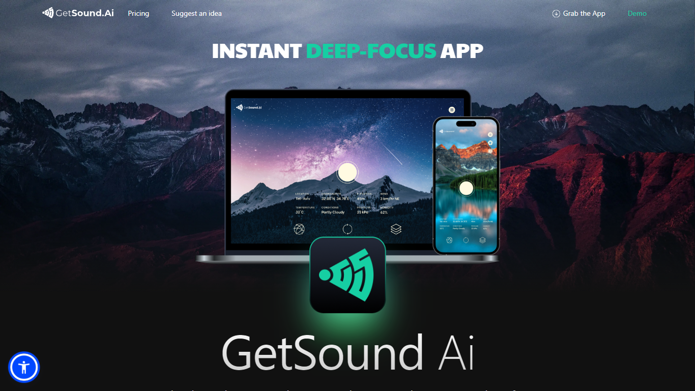 GetSound.ai