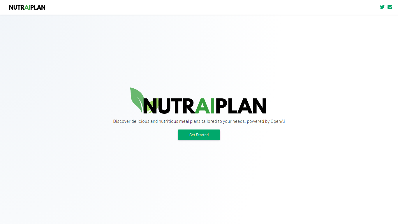 NutraiPlan