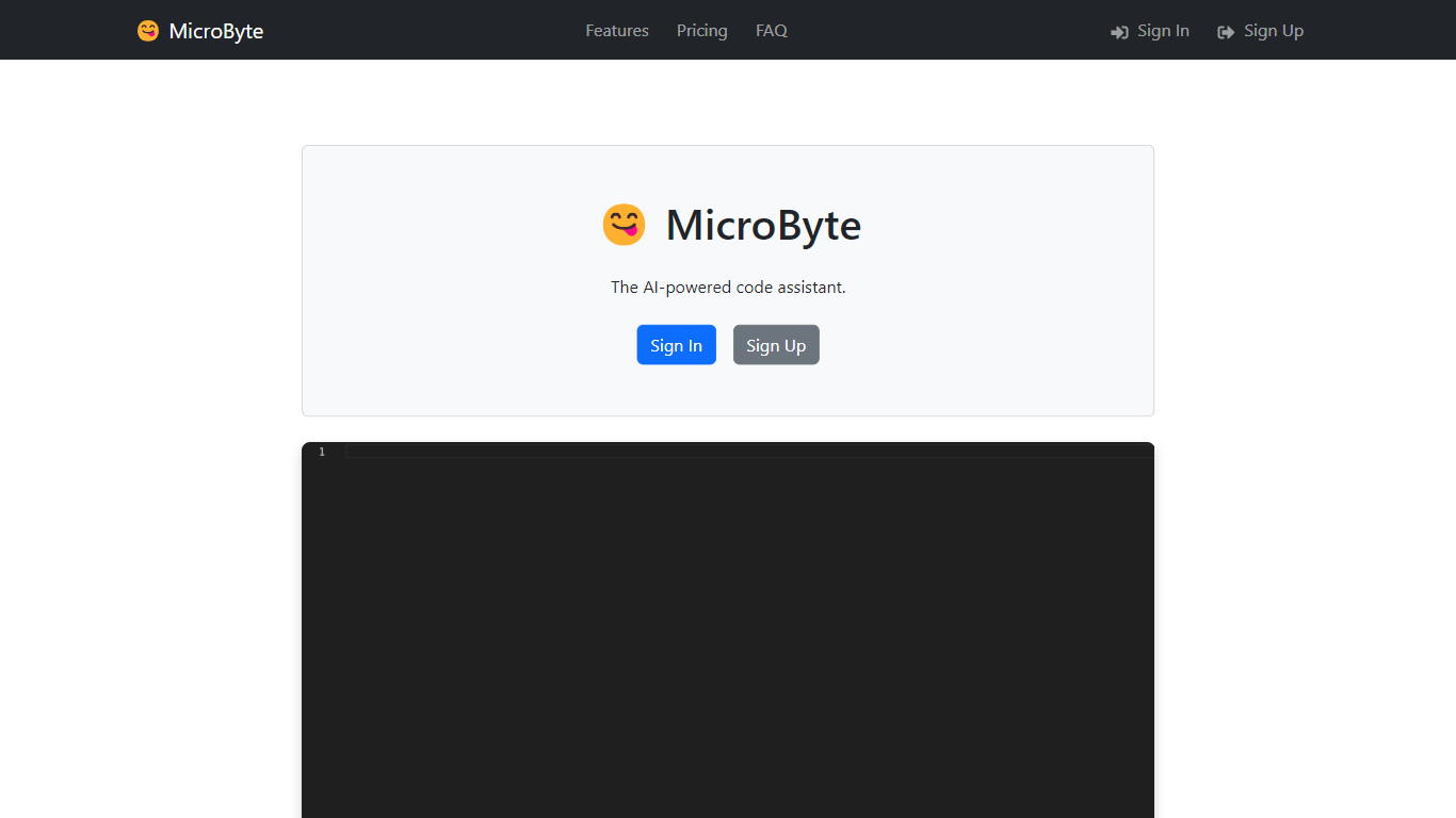 MicroByte