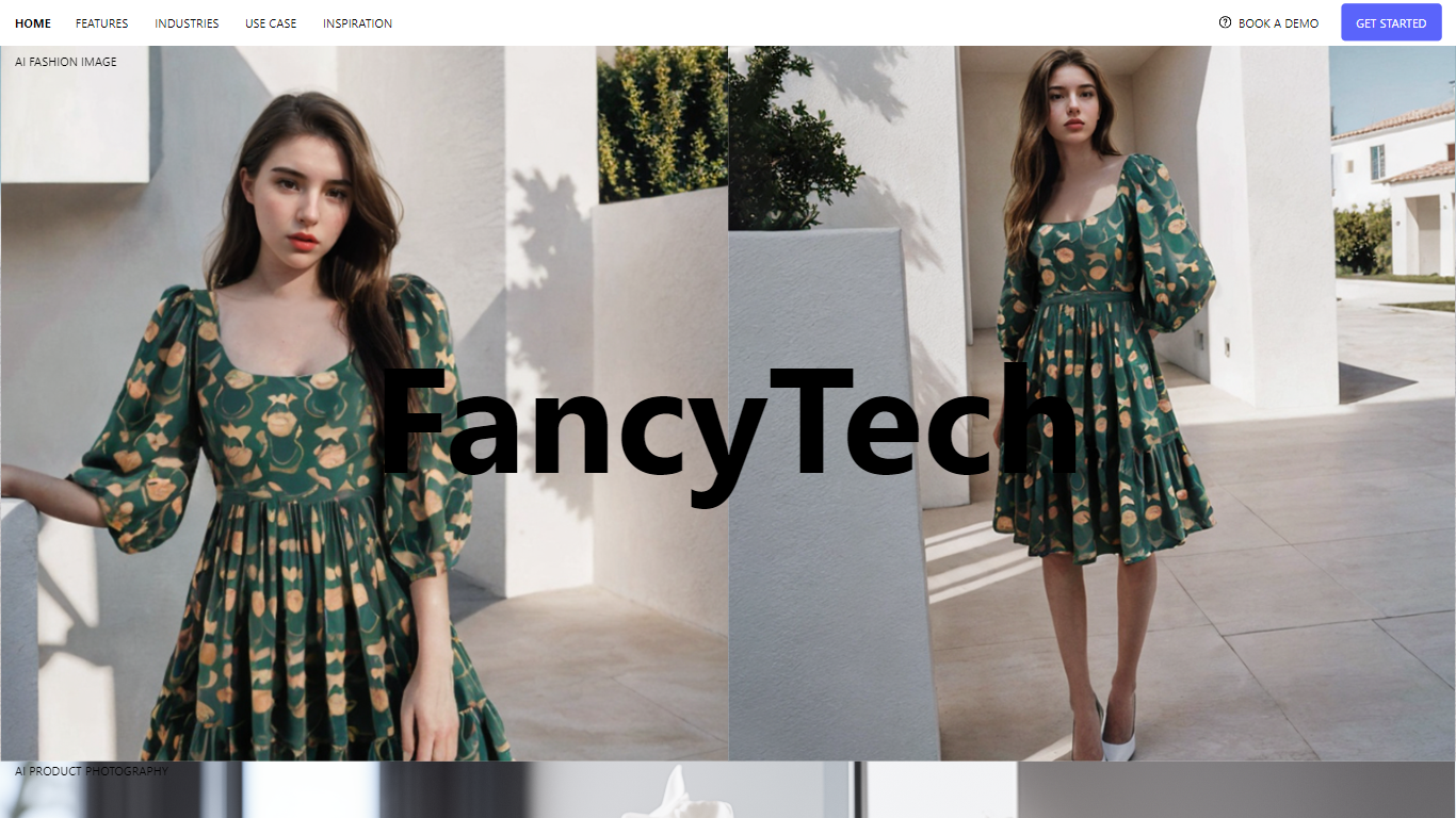 FancyTech