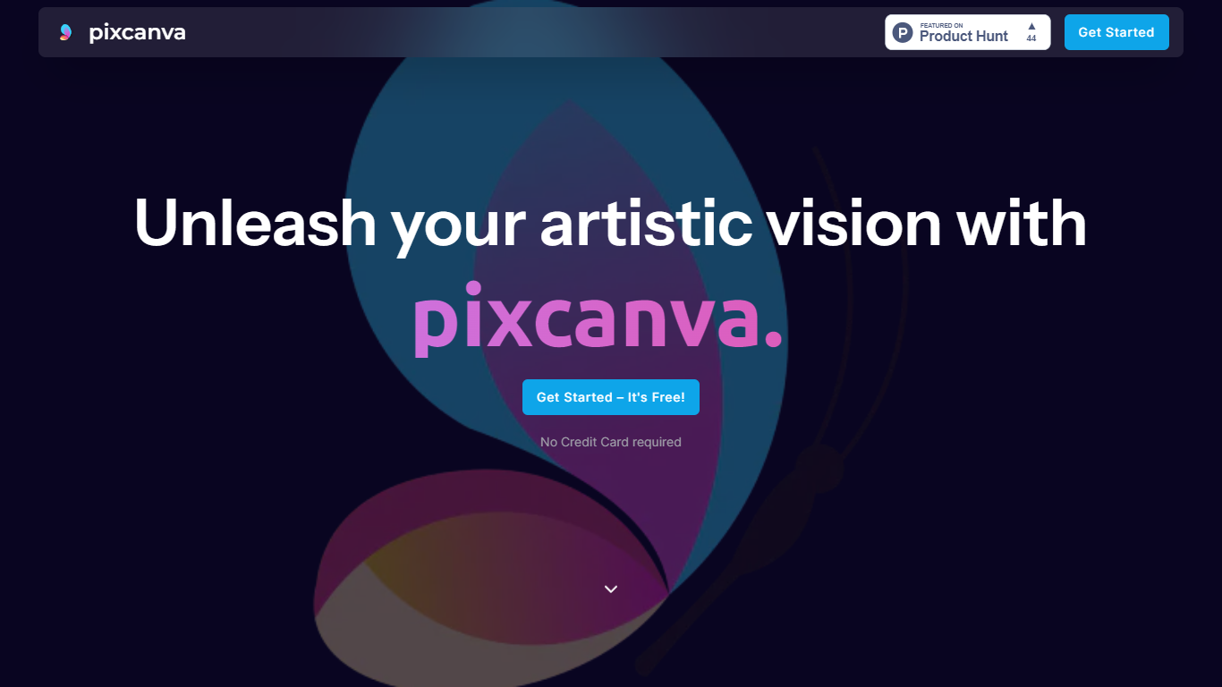 pixcanva