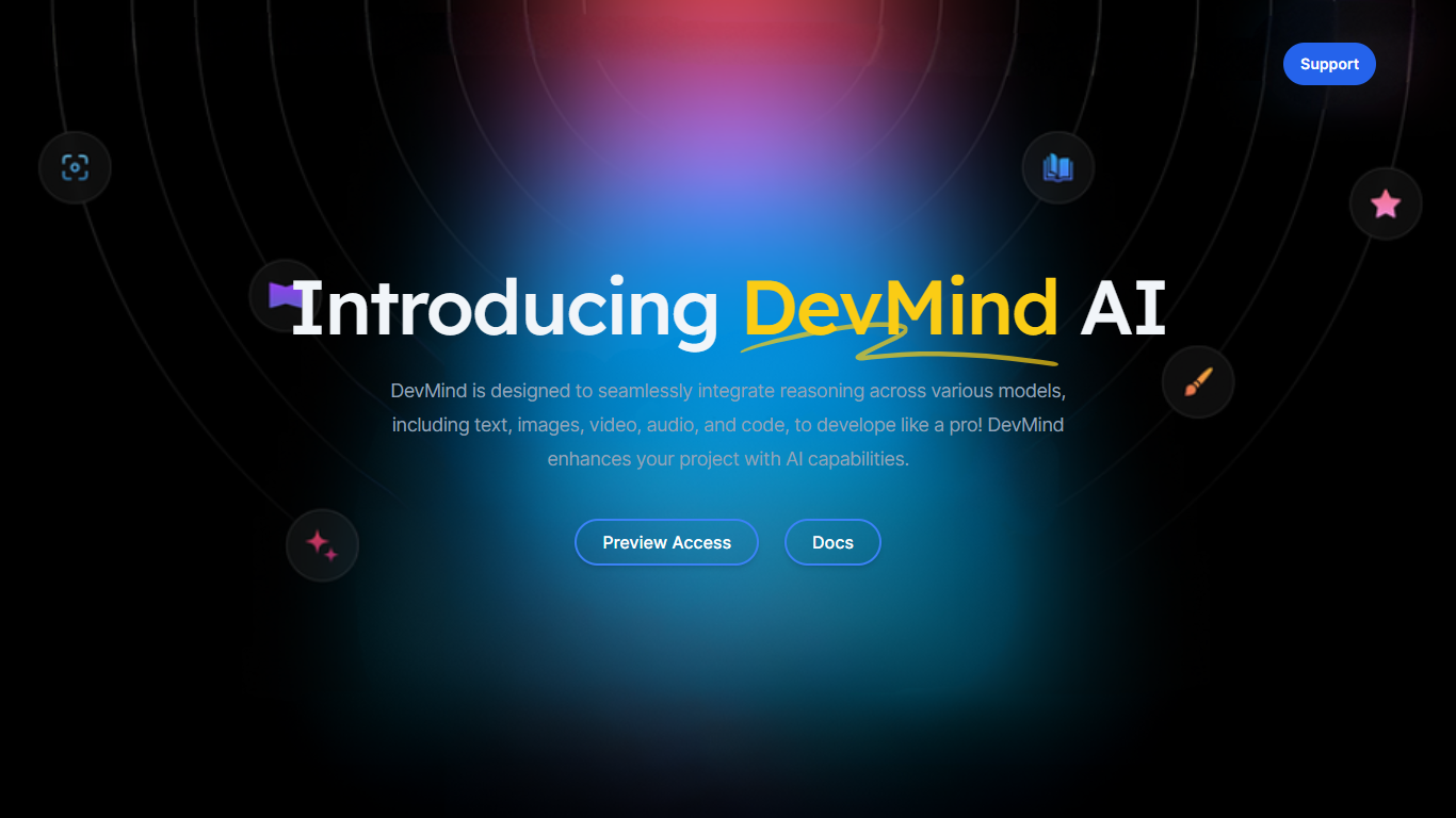 DevMind 